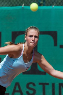 Bild 126 - BL2 TC R�W Wahlstedt - Rochusclub D�sseldorf : Ergebnis: 3:6  u. TC RW Wahlstedt 2 - Bremerhavener TV : Ergebnis: